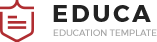 Educa - Education, Courses and Events WordPress Theme